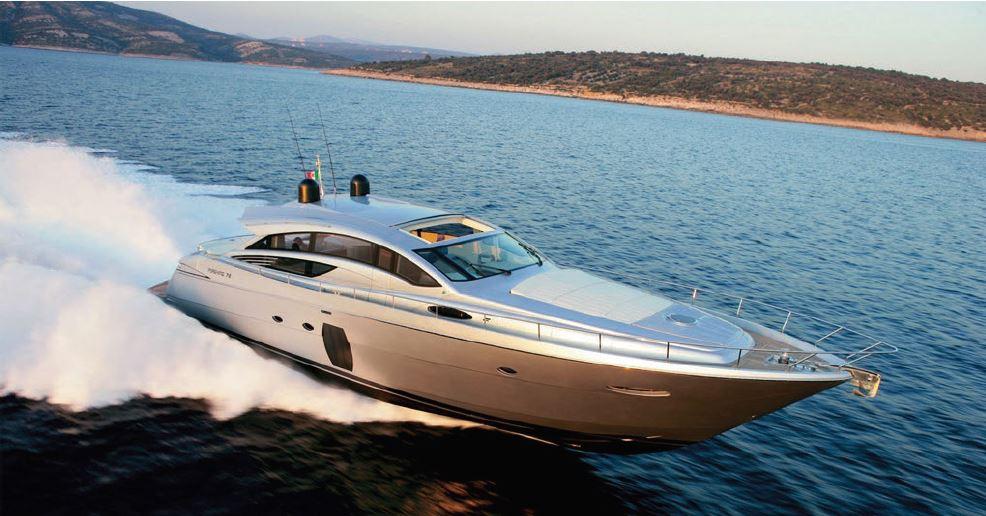 M/Y T2
