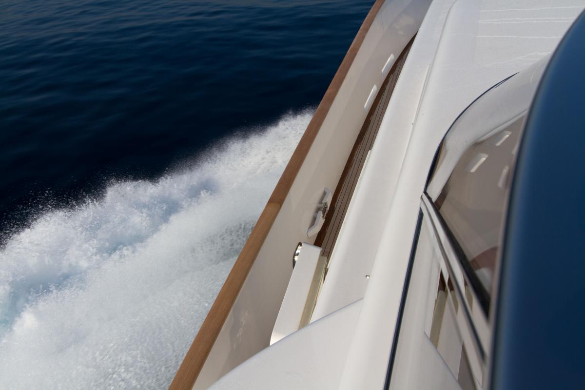 Yacht Options