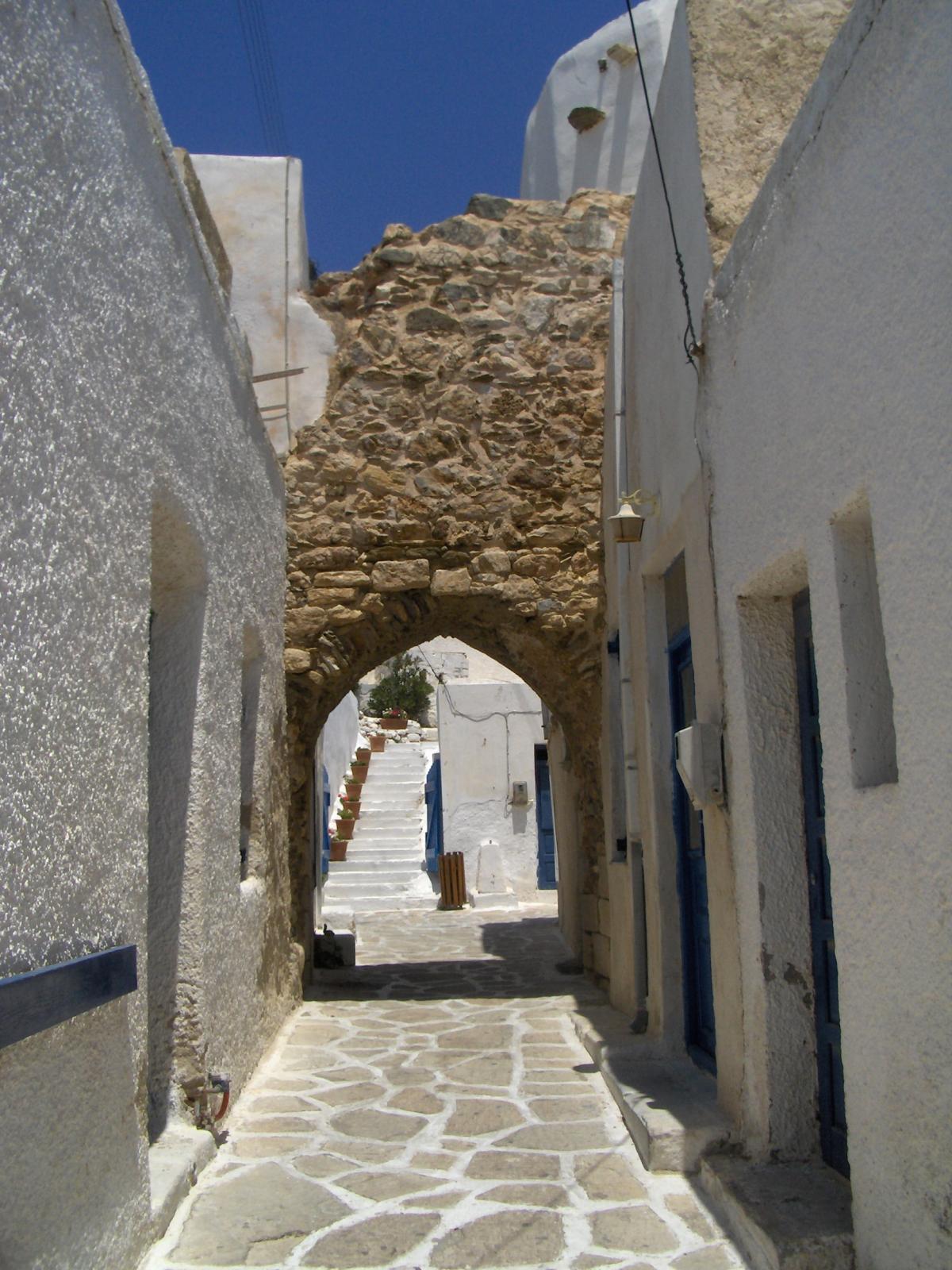 Antiparos