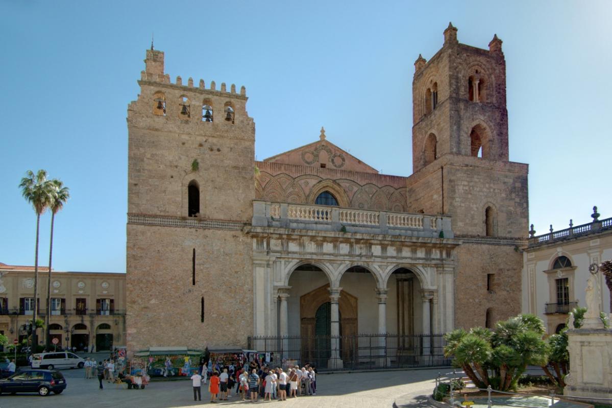 Monreale (Palermo)