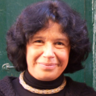 Martha Isabel Fandiño Pinilla