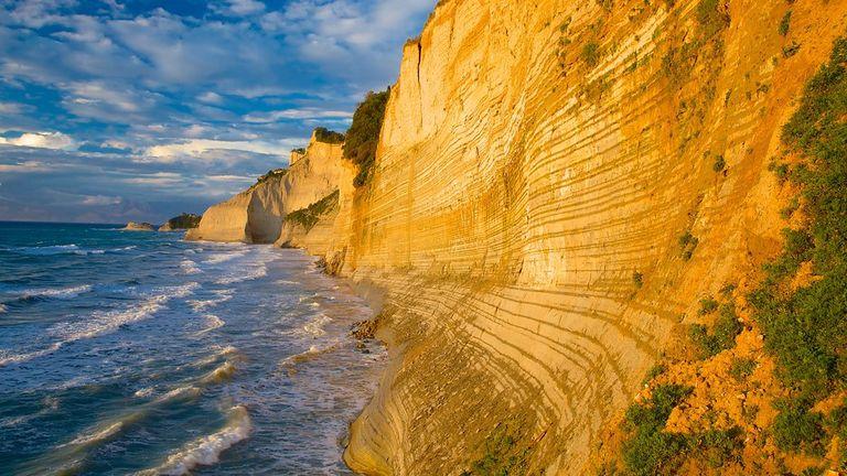 Ionian Islands