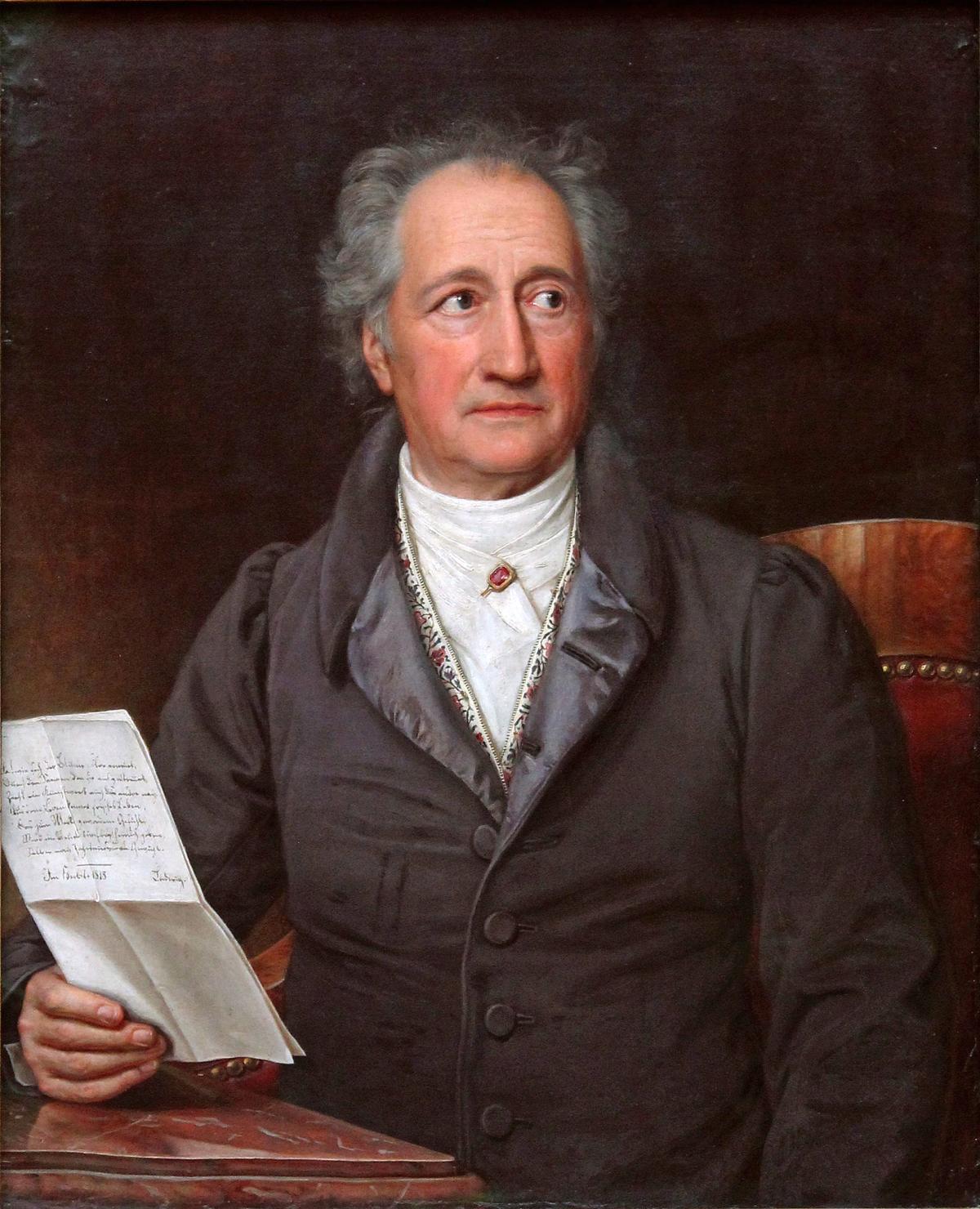 Friedrich August Wolf