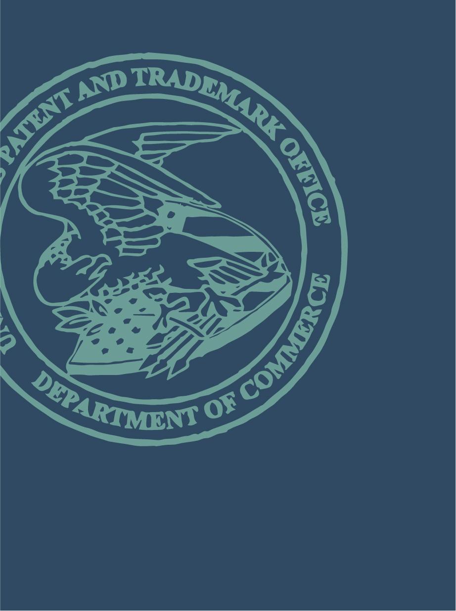 USPTO (Federal) 
Registration Process