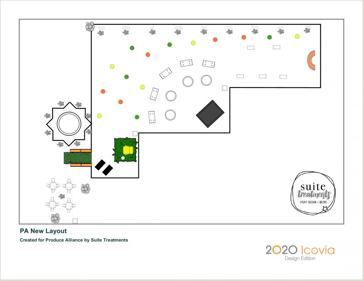 New Layout Proposal