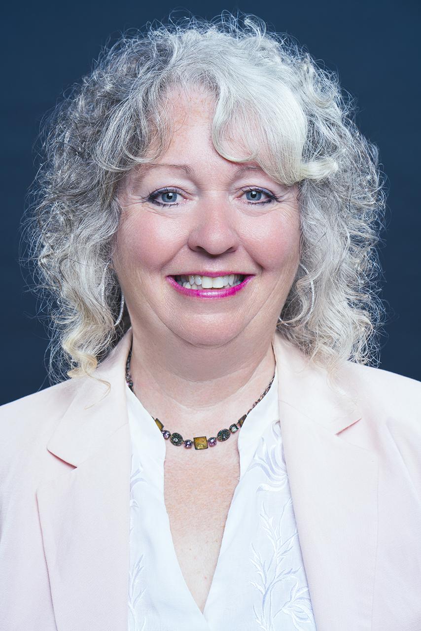 Shelagh Donnelly