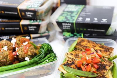 Manchester city centre healthy meals store to close