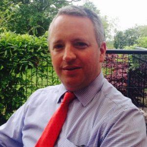 60 Seconds With…Conor Daunt, Commercial Director, Dewlay Cheesemakers