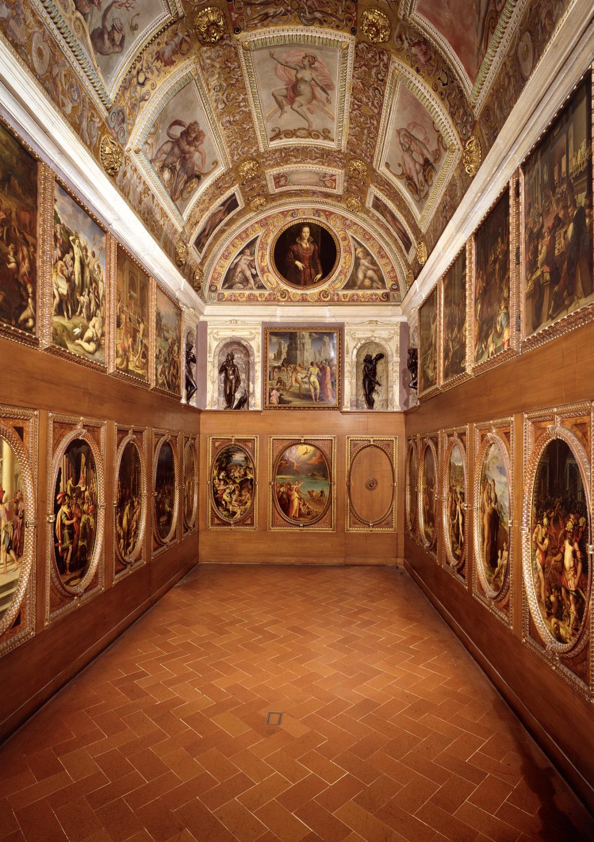 Palazzo Vecchio Museum
