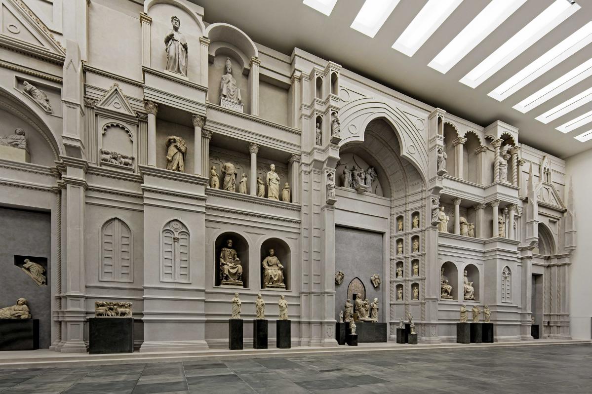 متحف أوبرا القديسة ماريا ديل فيوري