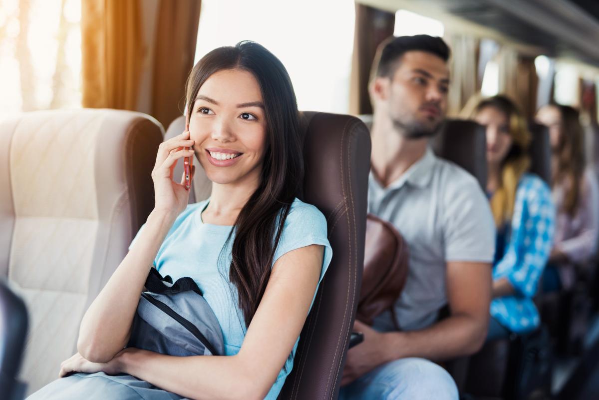Shuttle Service