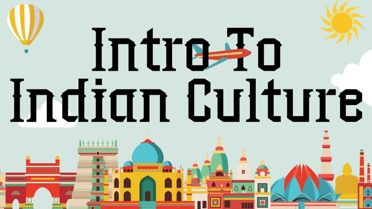 Introduction to Indian Cultural Heritage –Indian Culture and Tradition | General Awareness Series