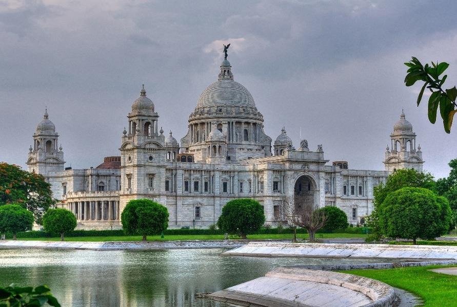 Victoria Memorial