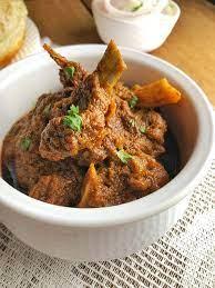 Kosha Mangsho