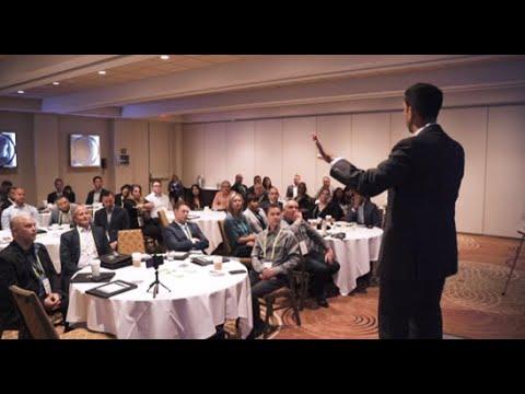 Sunjay Nath Leadership Speaker