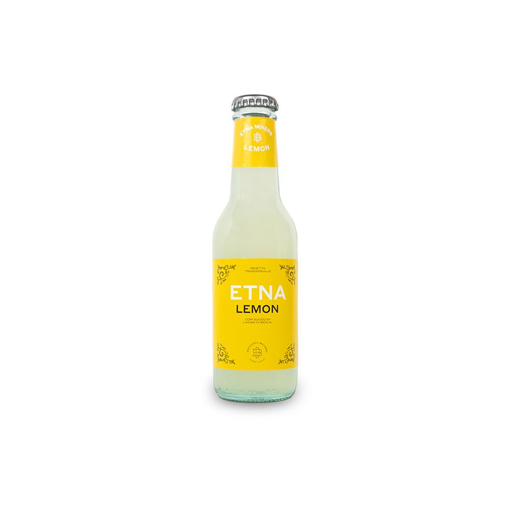 LEMON SODA FROM SICILY
- CLASSIC 