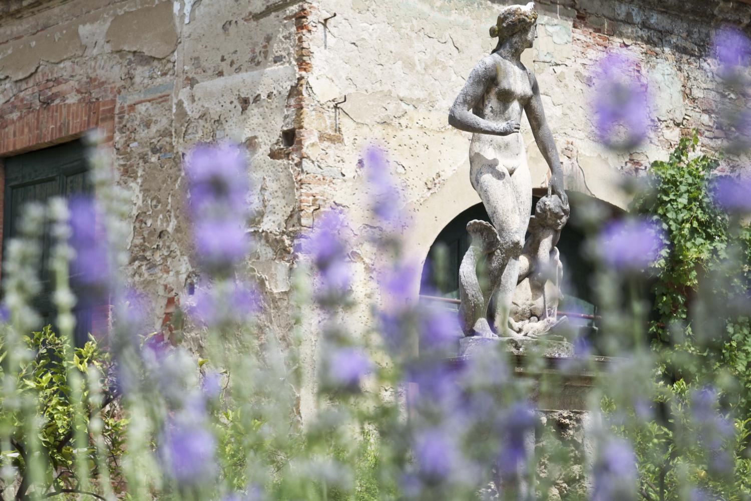 IL GIARDINO CORSINI