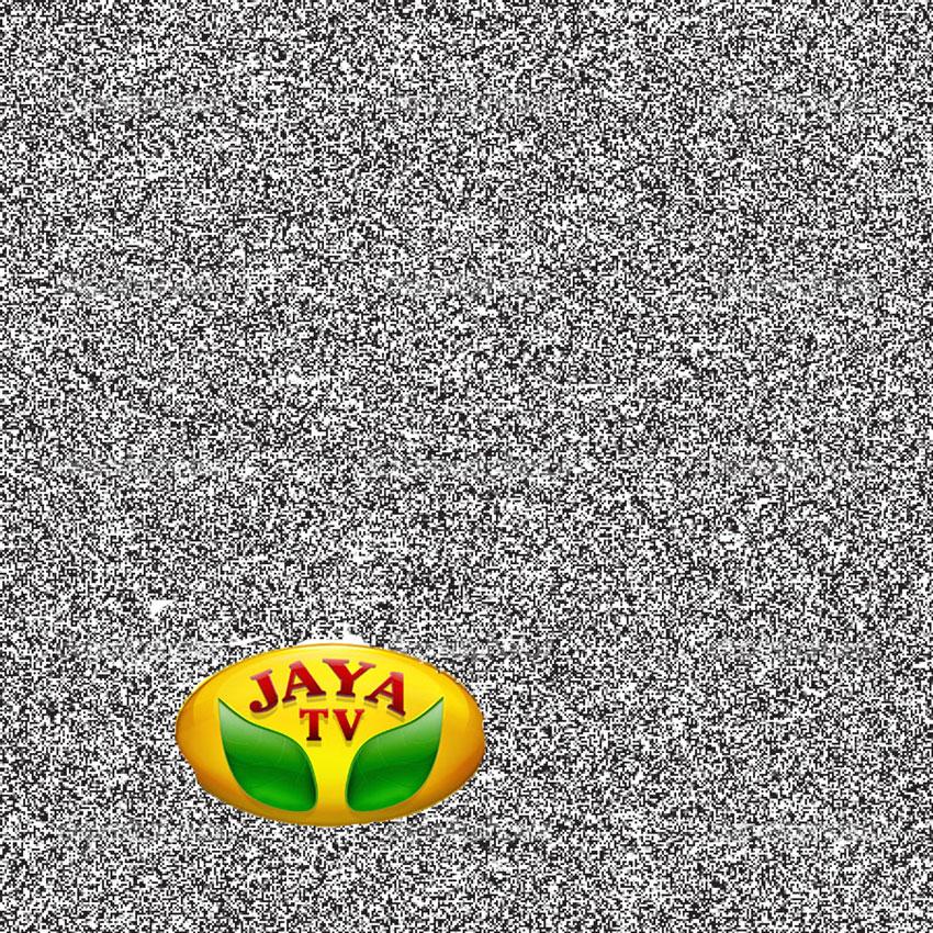 Jaya TV Network