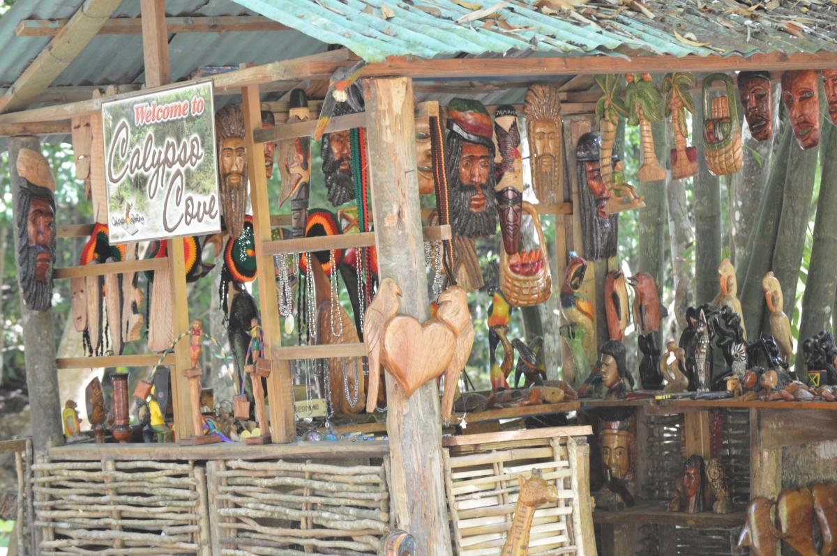 GIFTSHOP