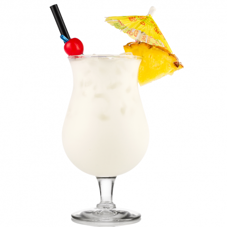 Pina Colada
★ ★ ★ ★ ★