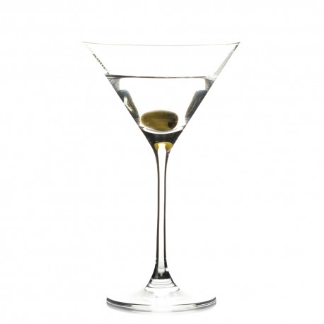 Dry Martini
★ ★ ★ ★ ★