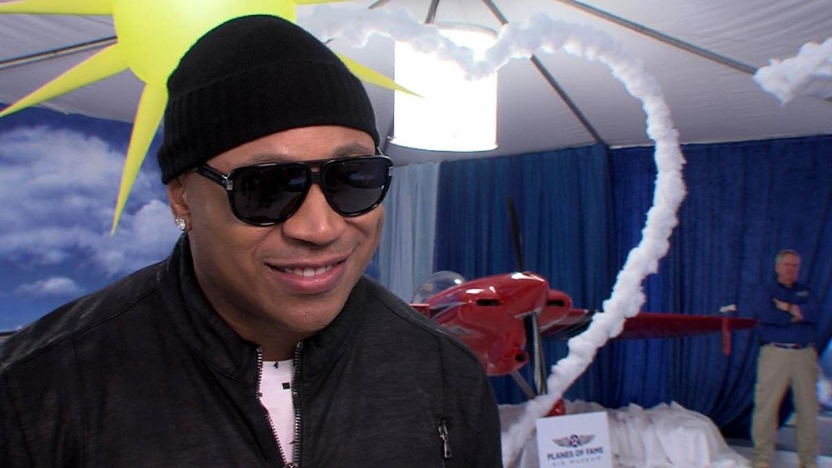 LL Cool J Teases 2016 Grammys, Kendrick Lamar's 'Controversial' Performance