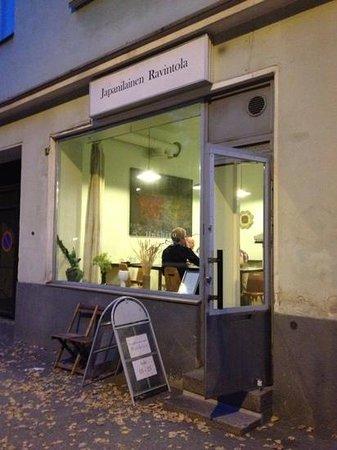 Ravintola Hoshito