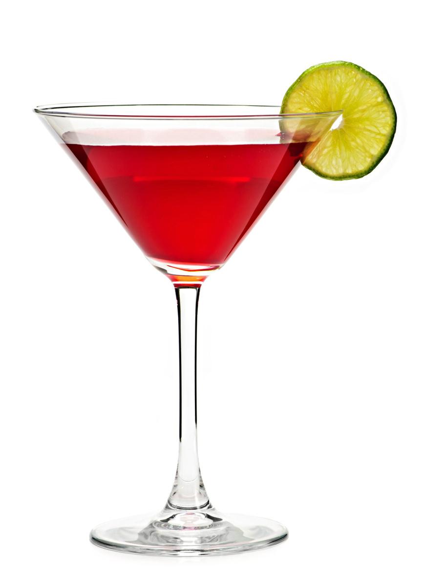 COSMOPOLITAN