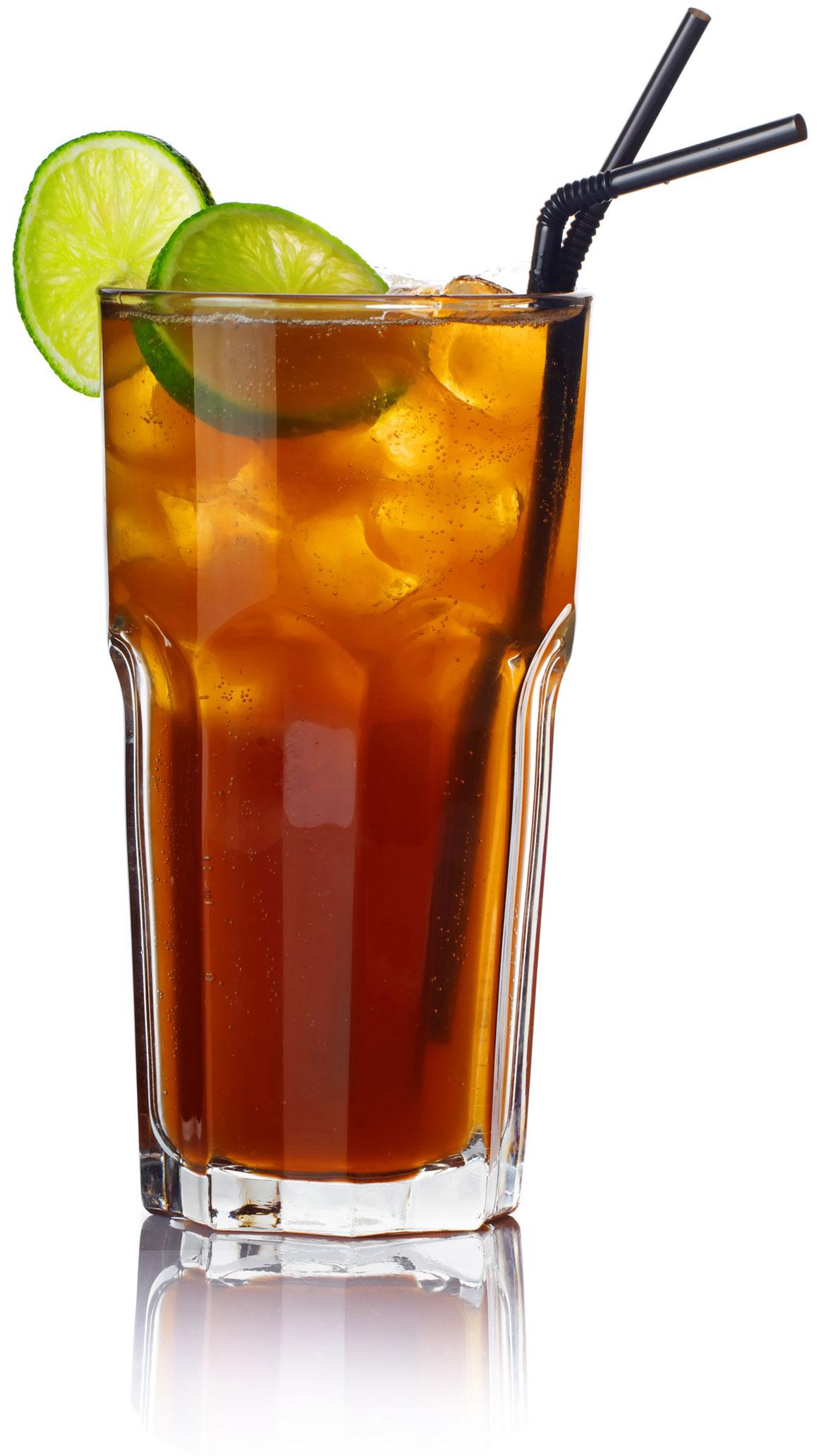 LONG ISLAND ICED TEA