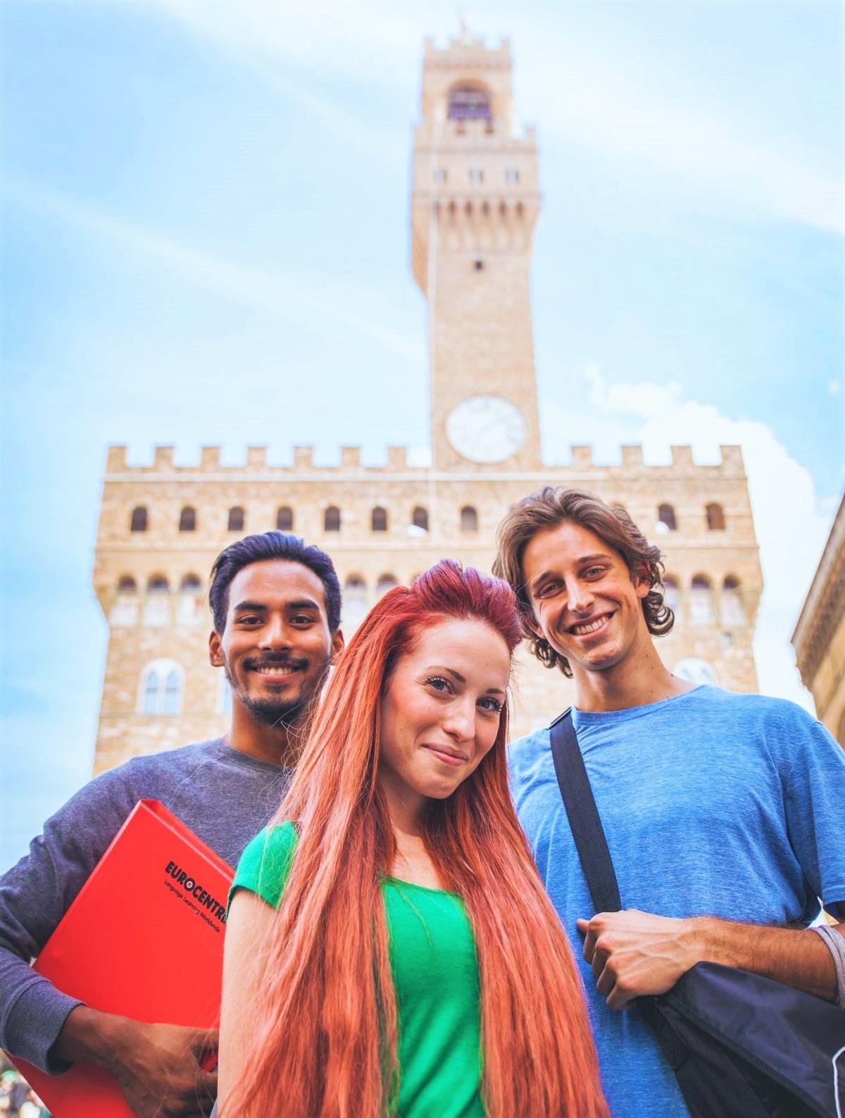 Why should I study in Florence? (part 2)