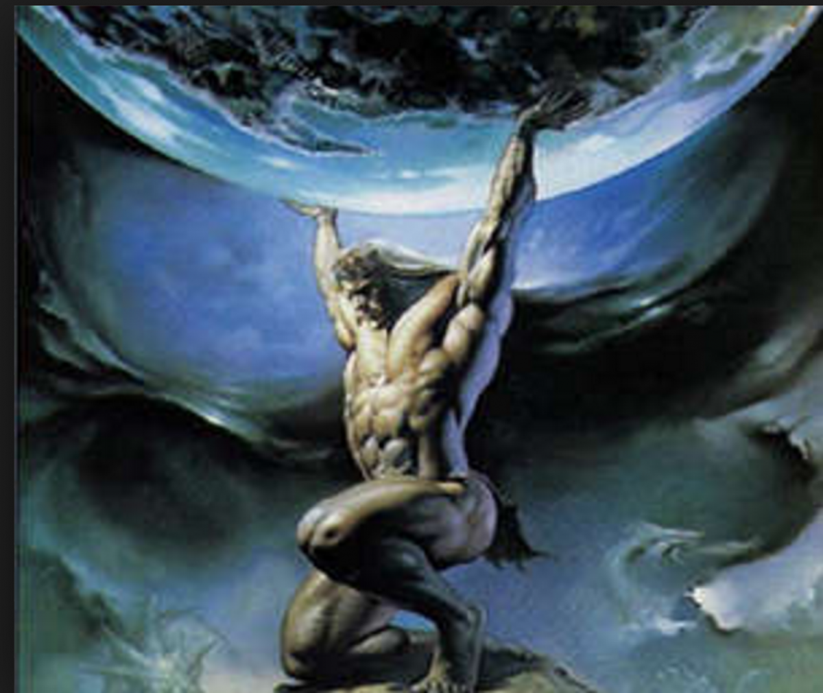 Atlas