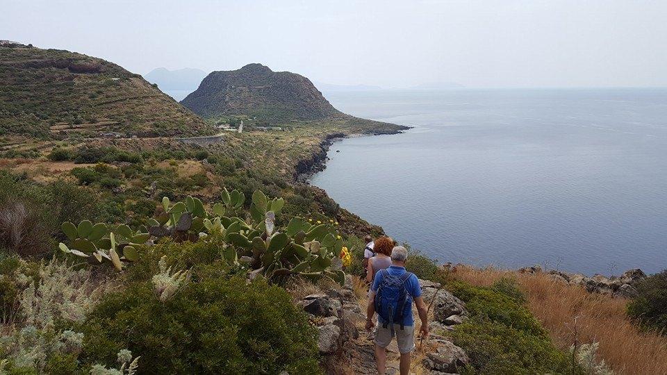 Sicilian minor islands