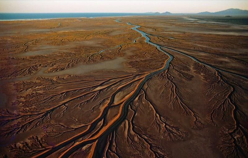 como se originan las rocas sedimentarias