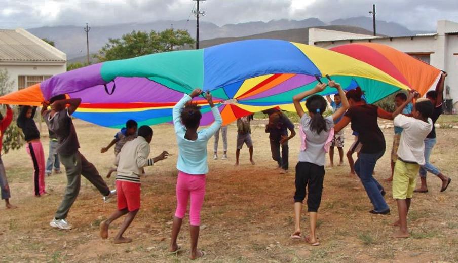 “ The Breede Centre aims to cultivate
self-reliant, empowered individuals,
capable of using their practical skills
and personal initiative to act in the
world with confidence ”