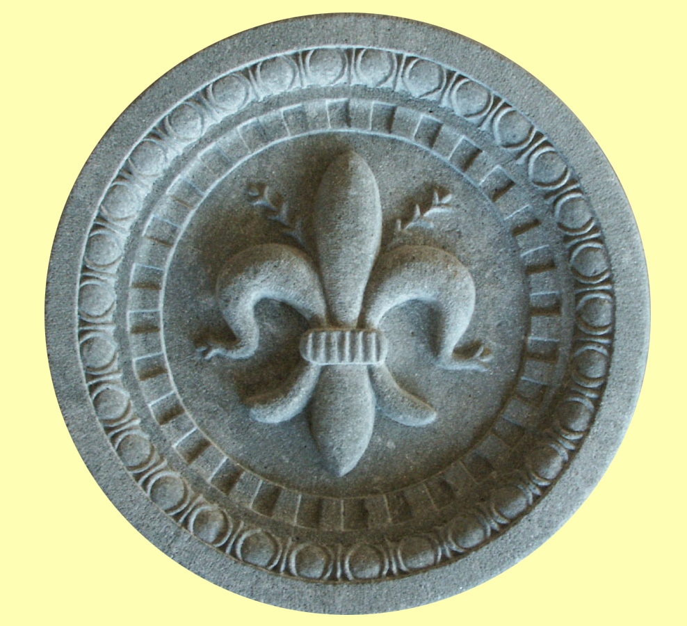 Coat of Arm  of Pietra Macigno of Greve 