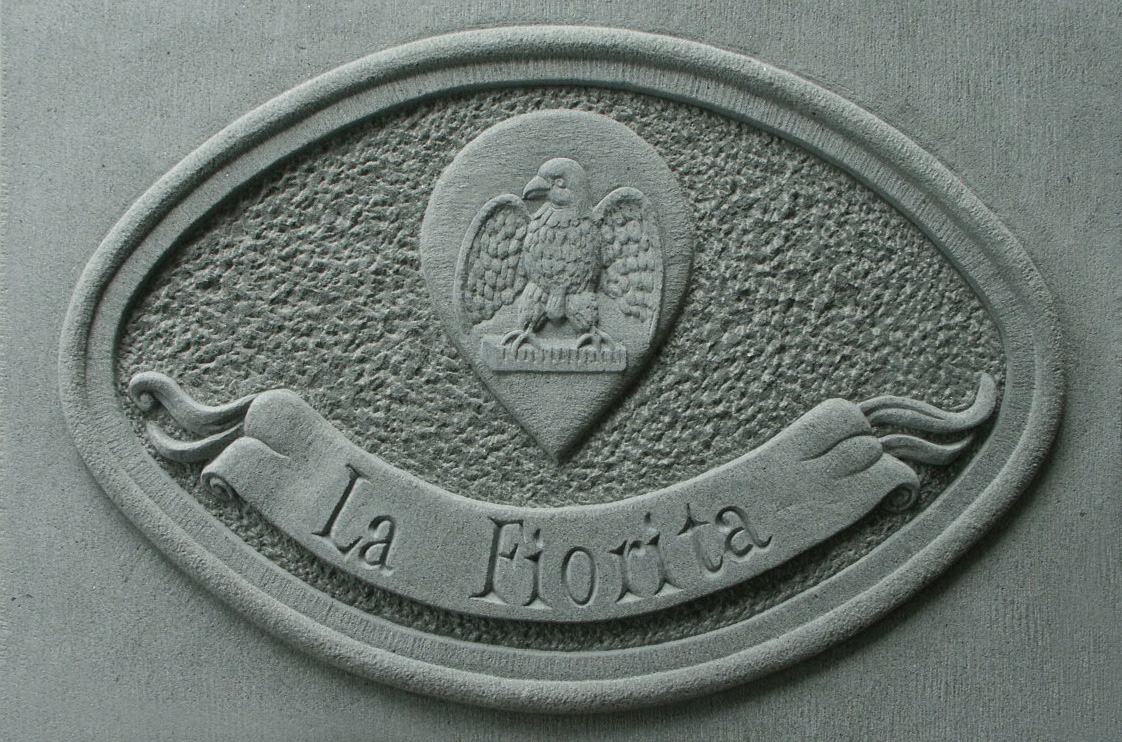 Coat of Arm of Pietra Macigno of Greve