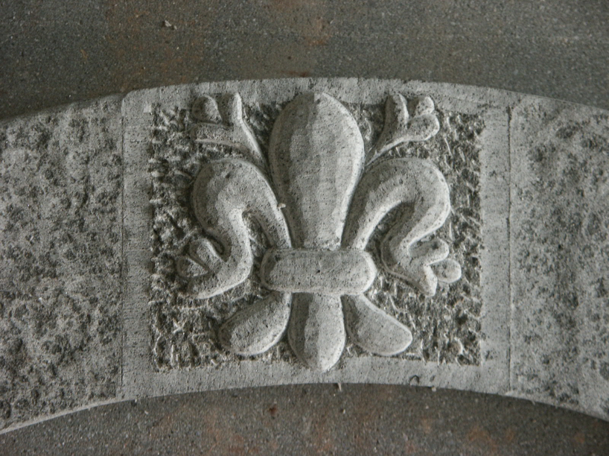 Coat of Arm  of Pietra Macigno of Greve