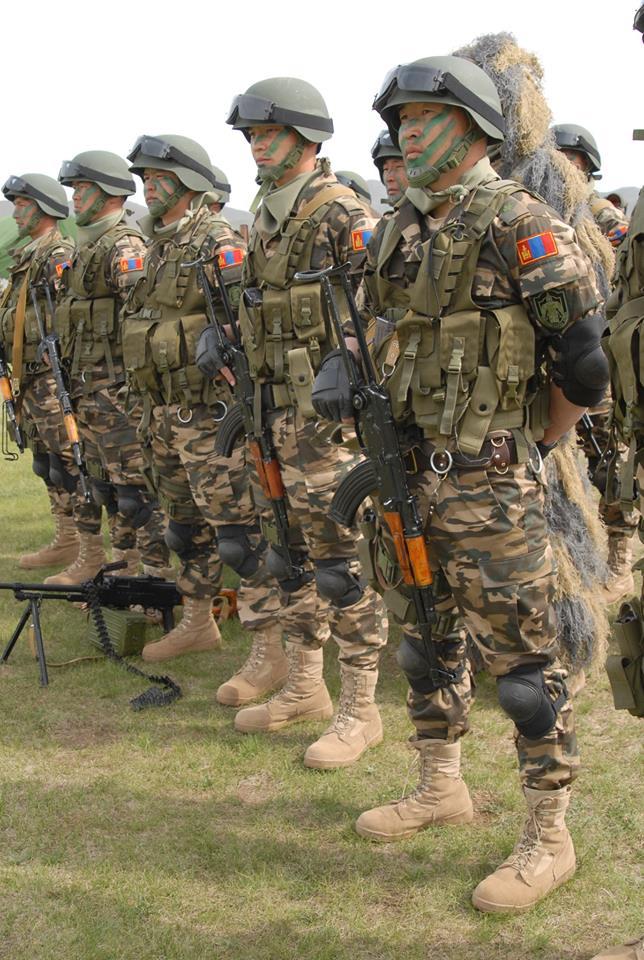 mgl special forces