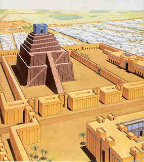 MESOPOTAMIA