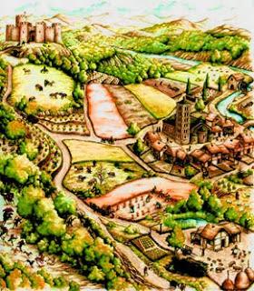 EL FEUDALISMO