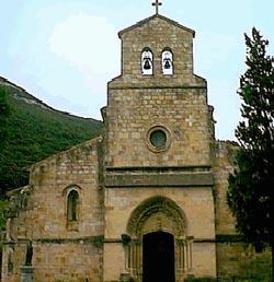 LA IGLESIA