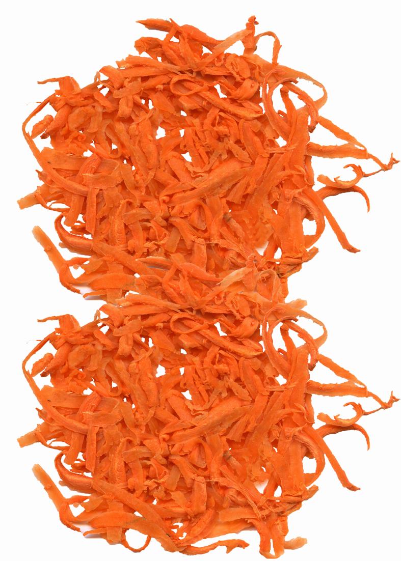 Texture "Carrots" 