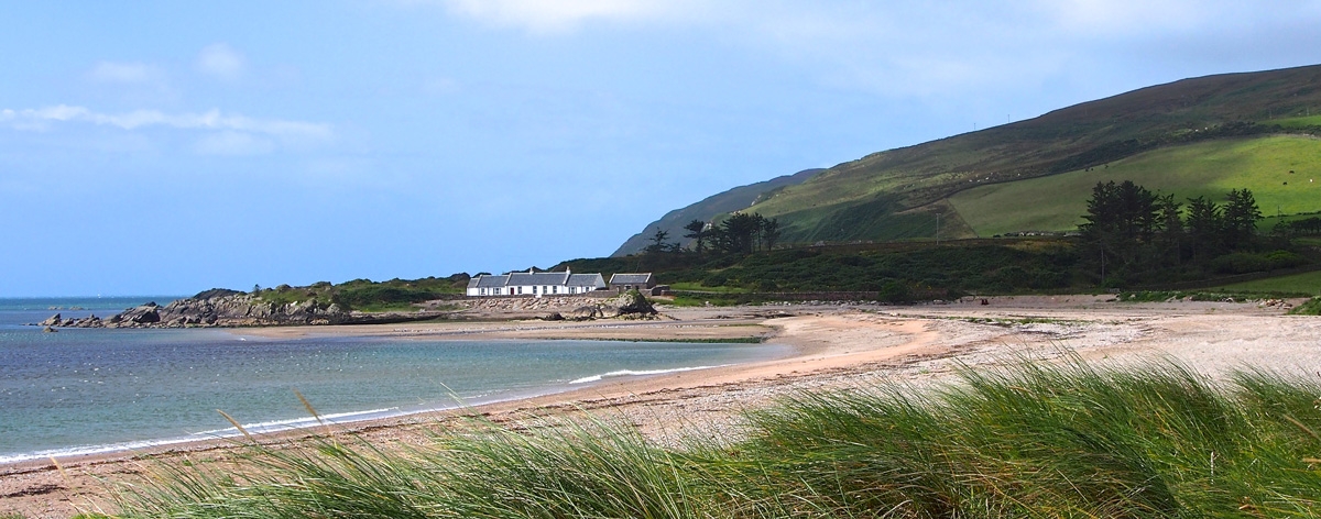Carskiey Cottage, The Mull of Kintyre