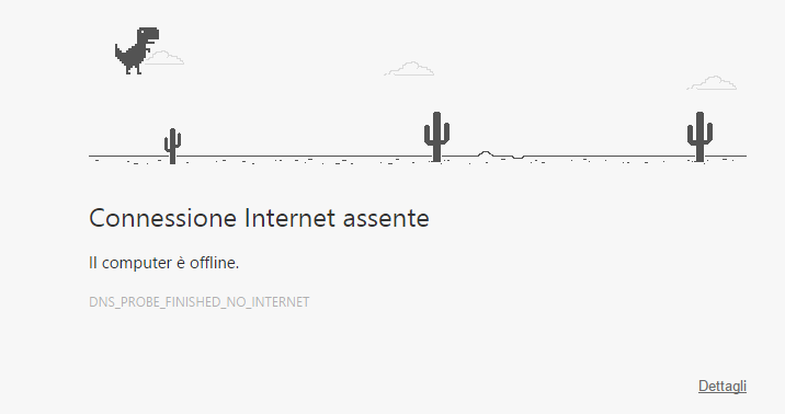 Serve la connessione ad internet per usare l' App Dbook?