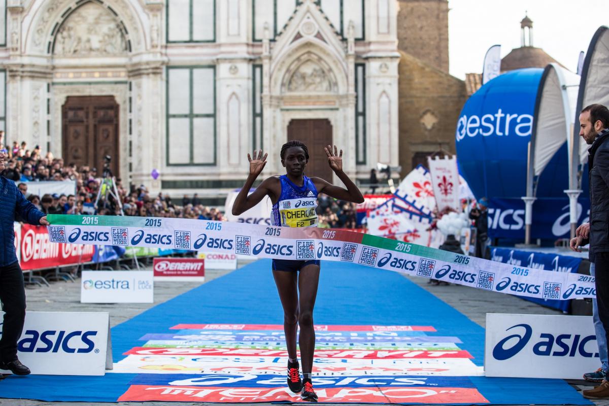 ​Firenze Marathon