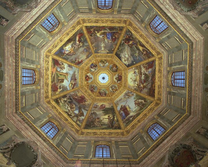 Medici Chapels