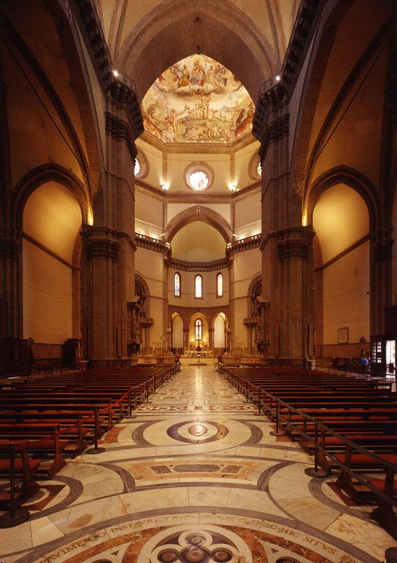 Cathedral of Santa Maria del Fiore