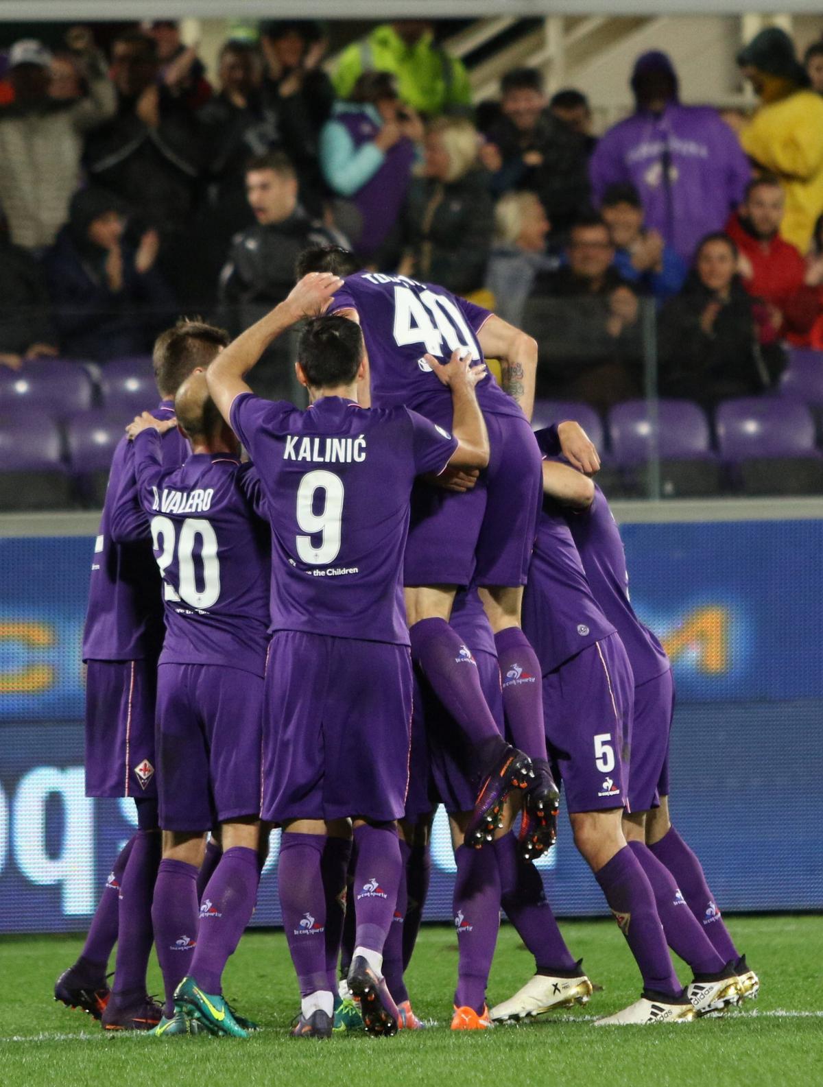 A.C.F. Fiorentina