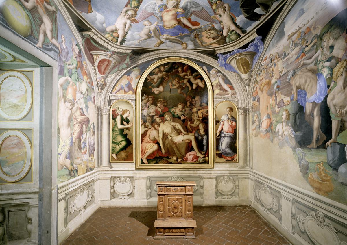 Musée de Palazzo Vecchio
