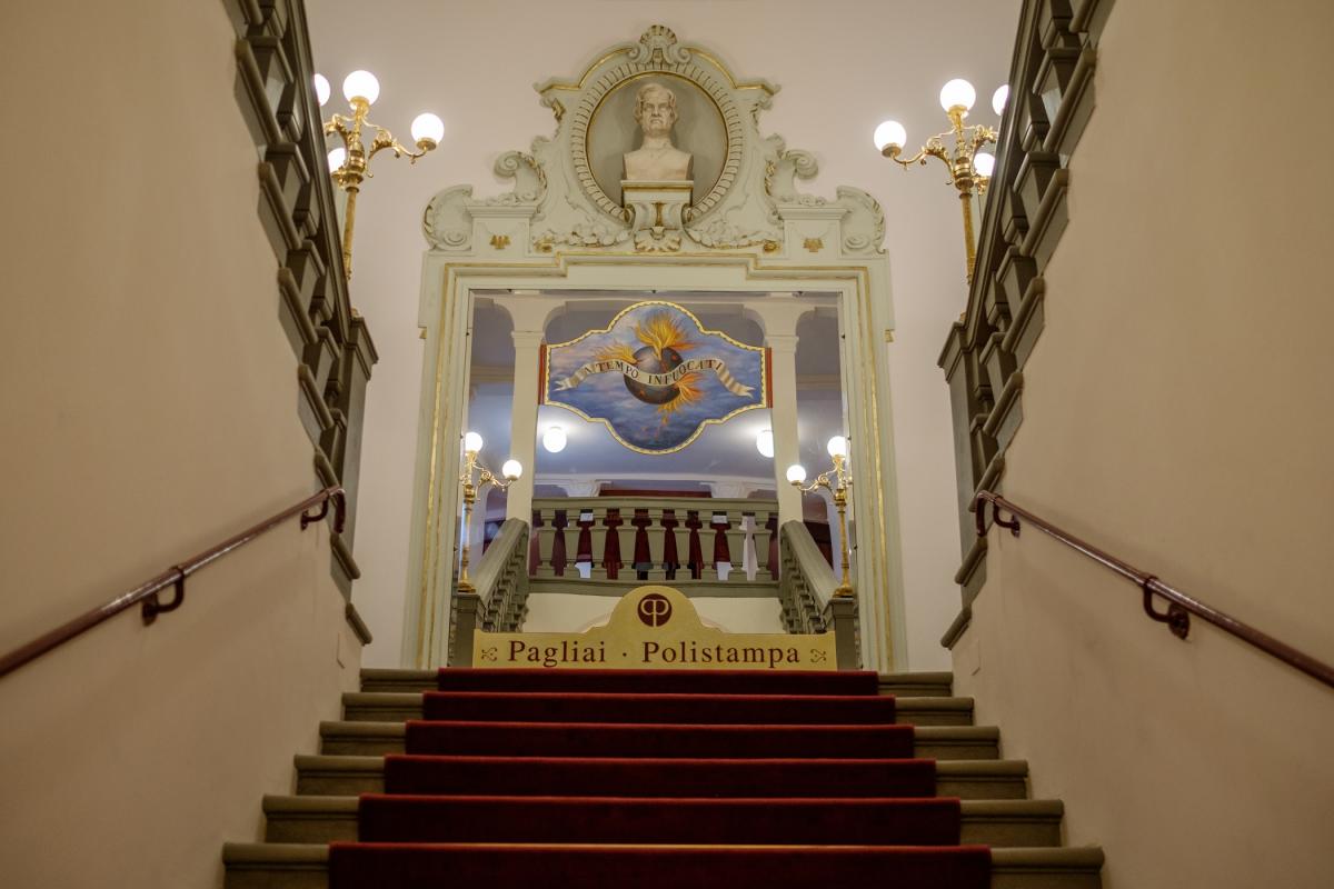 Théâtre Niccolini